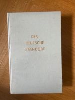 Der deutsche Standort 1967 Nordrhein-Westfalen - Neunkirchen-Seelscheid Vorschau