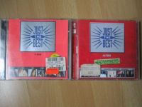 Just The Best 1/99 und 4/99 (2 Doppel CD, 80 Titel) Thüringen - Zella-Mehlis Vorschau