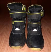 WARME WINTERSTIEFEL GR 34 WIE NAGELNEU !!! Nordrhein-Westfalen - Recklinghausen Vorschau