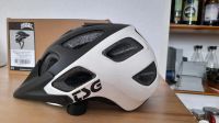 Fahrrad-Helm TSG Seek Graphic Design white/black XXS/XS Bayern - Forchheim Vorschau