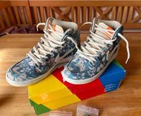 Nike SB Dunk High Hawaii 9.5 43 Hessen - Hohenstein Vorschau