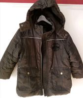 Winterjacke Jungen Gr. 98 Bayern - Möhrendorf Vorschau