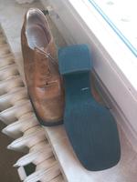 Damen Schuhe s Oliver gr 39 glattleder Wildleder Pumps Niedersachsen - Braunschweig Vorschau