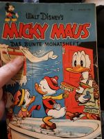 Mickey Mouse Hefte von 1951-1952 Berlin - Schöneberg Vorschau