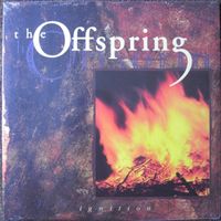 The Offspring – Ignition Vinyl, LP, Album, Reissue EU 2017 Hessen - Gießen Vorschau