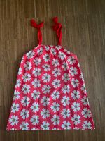 DIY Girls Mädchen Kleid Top Hängerchen rot weiß Blumen 158 Rheinland-Pfalz - Bodenheim Vorschau