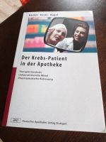 Der Krebs -Patient in der Apotheke Therapiestandards Betreuung Nordrhein-Westfalen - Geldern Vorschau