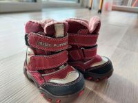 Hush Puppies Winterstiefel Winterschuhe Größe 19 Bayern - Horgau Vorschau