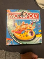 Monopoly Junior Nordrhein-Westfalen - Sankt Augustin Vorschau