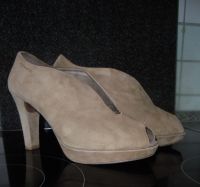 Tamaris High Heels nude / beige  Gr. 40 neu Baden-Württemberg - Neuler Vorschau