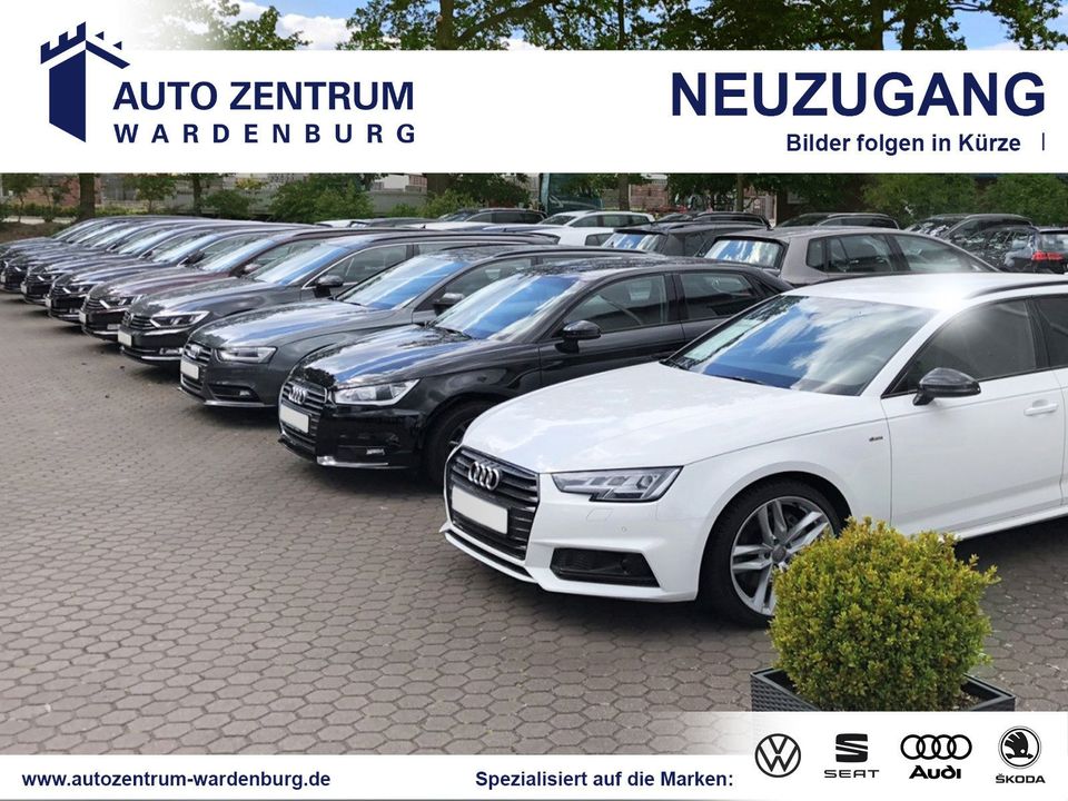 Ausbildung zum Automobilkaufmann (m/w/d) 2024/2025 in Wardenburg