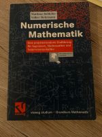 Numerische Mathematik Baden-Württemberg - Sindelfingen Vorschau