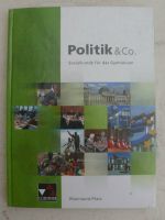 Schulbuch "Politik & Co. " Sozialkunde für Gymnasium Rheinland-Pfalz - Holzhausen an der Haide Vorschau
