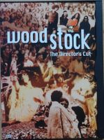 Woodstock - The Director's Cut DVD Bayern - Fraunberg Vorschau