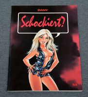 Comic 9783934769403 Dany Schockiert BSE Verlag selten Sammlung Pankow - Prenzlauer Berg Vorschau