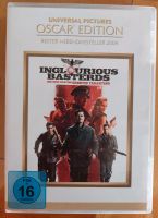 DVD Inglourious Basterds von Quentin Tarantino Niedersachsen - Gleichen Vorschau