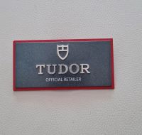 Tudor Händlerschild " official retailer " Nordrhein-Westfalen - Bad Salzuflen Vorschau