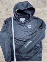 Abercrombie&Fitch Hoddie, schwarz, Größe 164 Baden-Württemberg - Wangen im Allgäu Vorschau