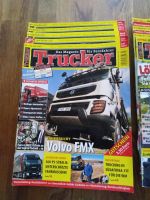 17 Trucker Magazine für Fernfahrer Niedersachsen - Georgsmarienhütte Vorschau