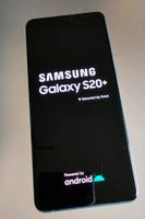 Samsung Galaxy S20 plus Essen-West - Frohnhausen Vorschau