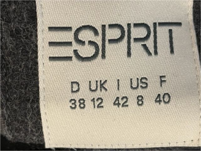 Esprit Blazer braun, NEU in Berlin