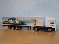 Werbe-Truck von KROMBACHER, sehr gut erhalten Bayern - Hummeltal Vorschau