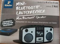 Minibluetooth Lautsprecher Nordwestmecklenburg - Landkreis - Seehof Vorschau