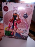 Sailor moon dvd (Neu) Nordrhein-Westfalen - Werne Vorschau