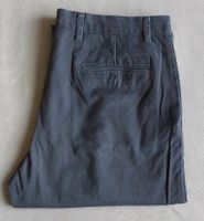 DOCKERS Khaki-Hose 36/32 dunkelblau Hamburg-Nord - Hamburg Barmbek Vorschau