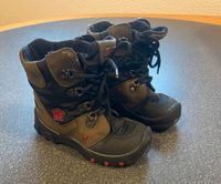 Elefanten Winterstiefel Winterschuhe Gr. 24 Baden-Württemberg - Simmersfeld Vorschau