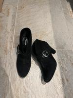 Geox Stiefeletten Baden-Württemberg - Leonberg Vorschau