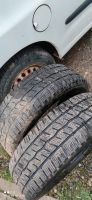 2 X Hankook Winter i*cept LV 205/65/R16C, 107/105T Hessen - Korbach Vorschau