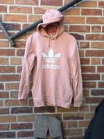 Adidas Hoodie gr  XS oversize Nordrhein-Westfalen - Nordwalde Vorschau