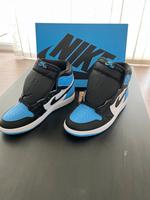 Nike Air Jordan 1 High UNC Toe Hessen - Butzbach Vorschau