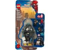 Lego 40454 Marvel Spider-Man vs Venom und Iron Venom NEU&OVP Rheinland-Pfalz - Mainz Vorschau