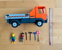 Playmobil Kipper München - Bogenhausen Vorschau