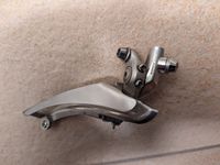 Shimano Umwerfer 105 FD 1055 Rennrad, 2 fach für Anlötsockel Nordrhein-Westfalen - Beckum Vorschau