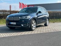BMW X5 40d VOLLAUSSTATTUNG Hessen - Groß-Gerau Vorschau