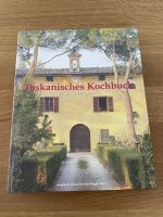 Buch, Toskanisches Kochbuch, Rezepte und Geschichten Baden-Württemberg - Waghäusel Vorschau