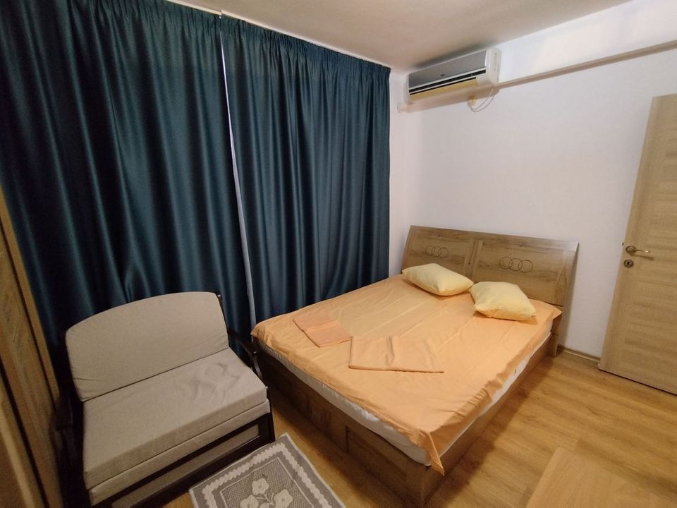 Große 3-Zimmer-Wohnung im Zentrum von Sonnenstrand Bulgarien in Kiel