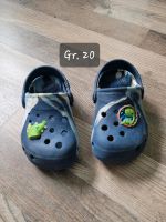 Clogs / Crocs Gr. 20 Baden-Württemberg - Sachsenheim Vorschau