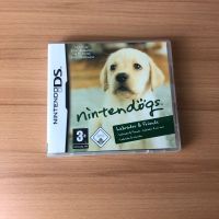 Nintendo DS 2DS 3DS Nintendogs Labrador & Friends Baden-Württemberg - Herbrechtingen Vorschau