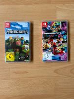 Nintendo Switch Spiele Niedersachsen - Hollenstedt Vorschau