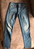 Yessica Jeans Skinny leg mittelblau 36 Frankfurt am Main - Oberrad Vorschau