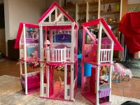 Barbie Traumhaus Rheinland-Pfalz - Friedelsheim Vorschau