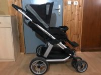 Kinderwagen Turbo 6s Niedersachsen - Laatzen Vorschau