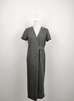 Massimo Dutti Viskosemix Grau Midikleid Elberfeld - Elberfeld-West Vorschau