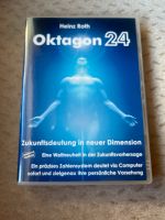 Oktagon24 Neu Zukunftsdeutung. Versand kostenlos Rheinland-Pfalz - Brücken (Pfalz) Vorschau