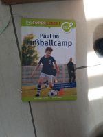 Paul im Fußballcamp Buch 2 klasse Bayern - Ebern Vorschau