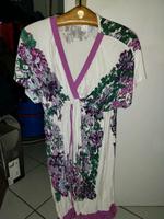 Bonbrix Kleid Größe 40/42 Nordrhein-Westfalen - Wiehl Vorschau